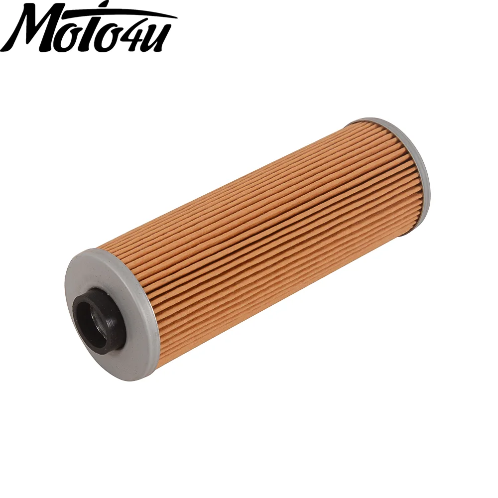 MOTO4U Motorcycle Oil Filter For BMW R45 R50 R5 R60 R65 R65 LS R75 R80 R80GS R80R R80RT R80ST R90 R100