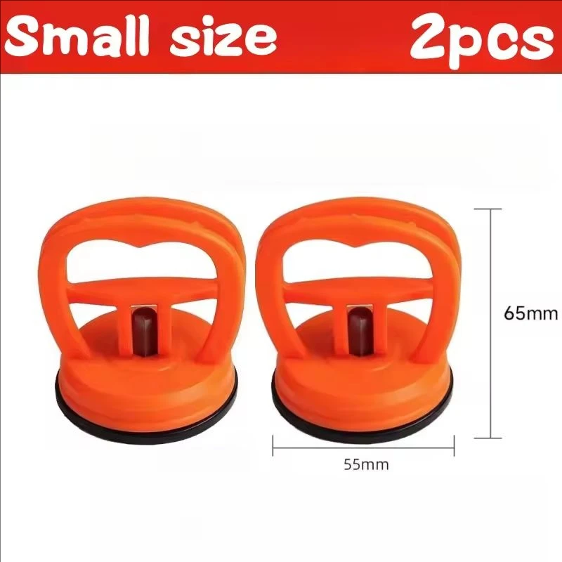 Glass Suction Cup PLastic Repair Tools Table Phone Screen Glass Car Repair Kit For iPhone iPad Huawei Xiaomi Screen Opening Sets image 6