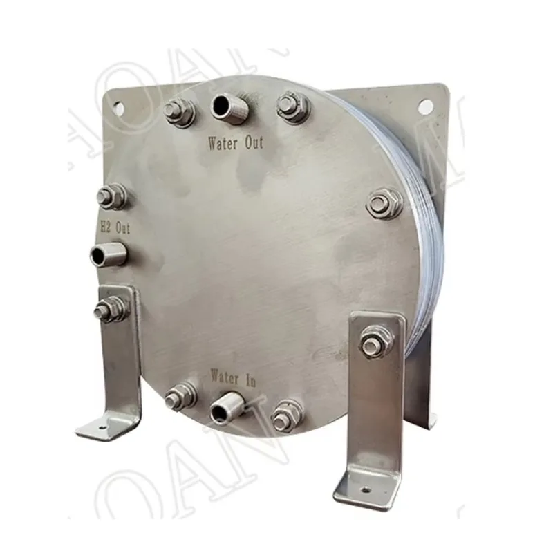 

unique Hydrogen Cell Price H2 Flow 0--2000ml/min 2L Durable to Use 5--10 Years