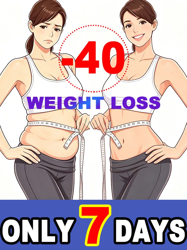 Perfect Body Management Products Burn fat fast,without exercise， lose 40 pounds in 7 days