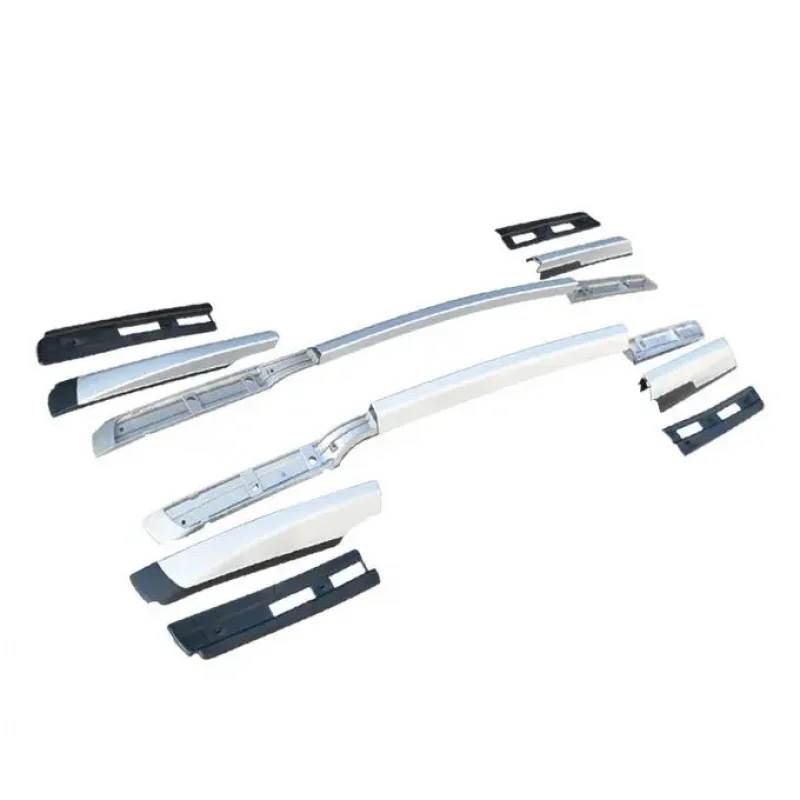 

Hot Sale Aluminum Alloy SUV Car Roof Rack Lage For Isuzu Dmax 2021