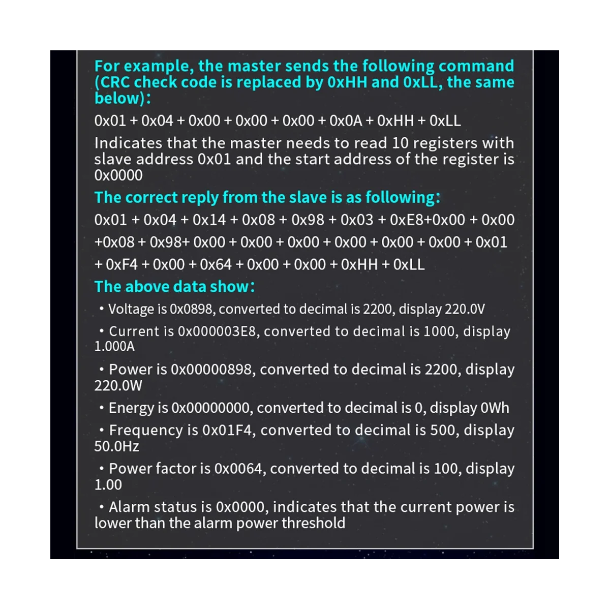 100A pзем 004T 3,0 Версия ваттметр со стандартным измерителем кВтч Вольт Ампер тестовый модуль для TTL COM2/COM3/COM4