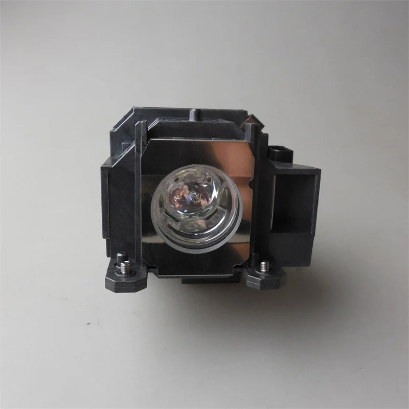 ELPLP40 Replacement Lamp V13H010L40 with Housing for Epson EB-1810 EB-1825 EMP-1810 EMP-1810P EMP-1815 EMP-1815 EMP-1825