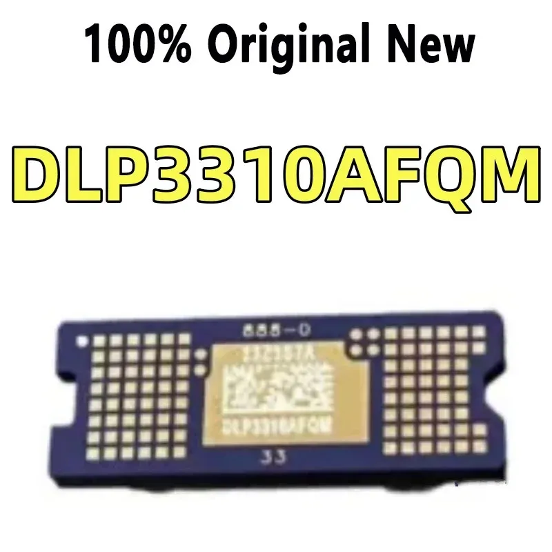 

100% протестировано DLP3310AFQM, DLP3310