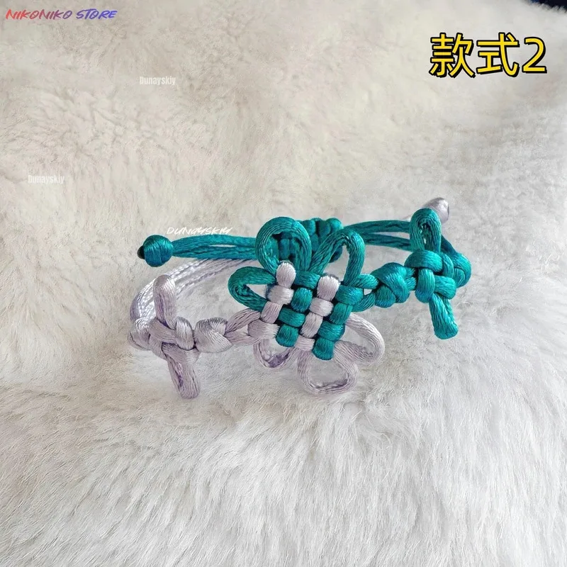 DY20デーモンハンター K-POP ルミ・ミラ・ゾーイ コスプレ ハンドストラップ ブレスレット 漫画コスチュームアクセサリー ロールプレイ 仮装 パーティー プロ