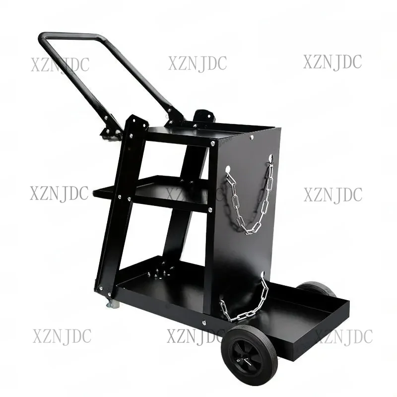 

Welding Machine , Four-Wheel Trolley
