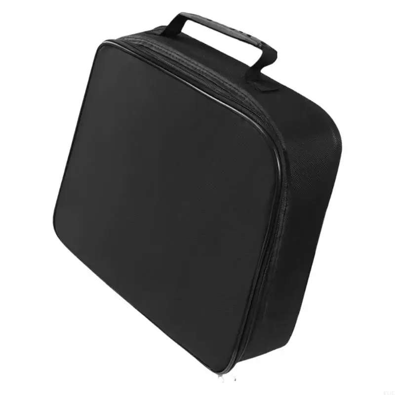 Organizzatore resistente all'acqua WXTC EV CAVO CAVO per il portatore caricatore del caricatore accessori per veicoli