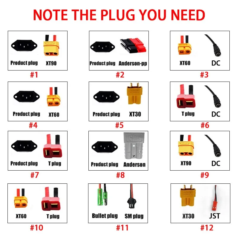 Paket Baterai Lithium 10S4P 36V 10.4Ah 42V 10400MAh 250W-500W Baterai Daya Tinggi untuk Skuter Listrik, dengan BMS