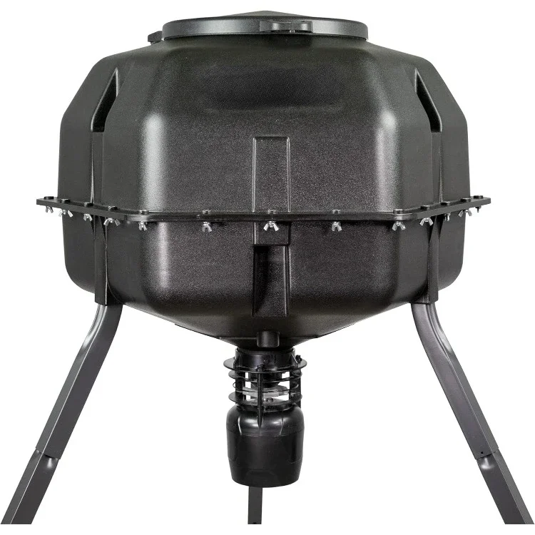 

325 Deer Feeder Tripod, Choose Model