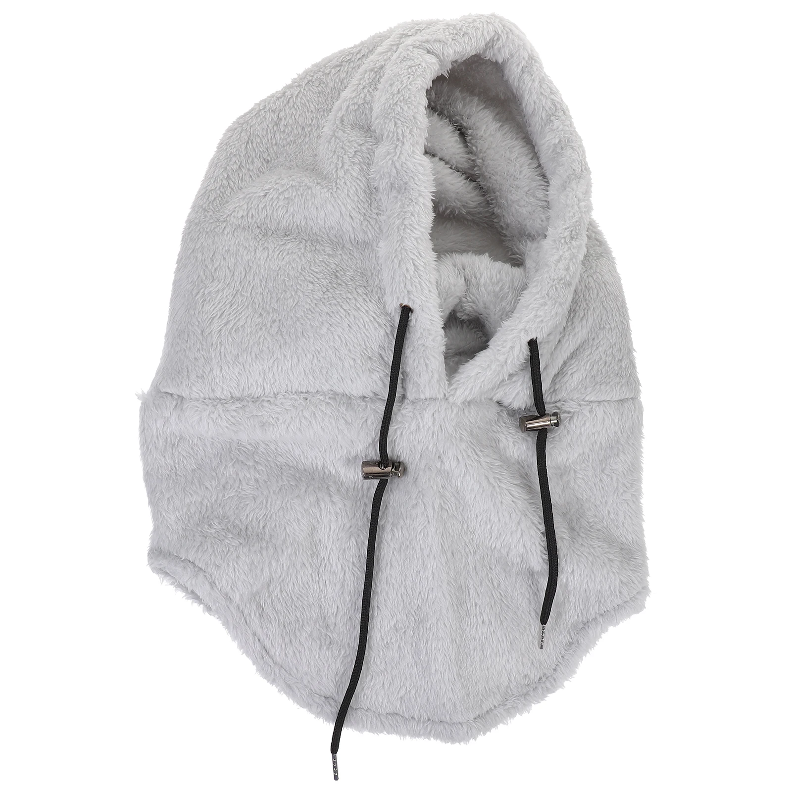 

Motorcycle Windproof and Warm Hat Face Masks Arctic Fleece Full Cover Outdoor Riding