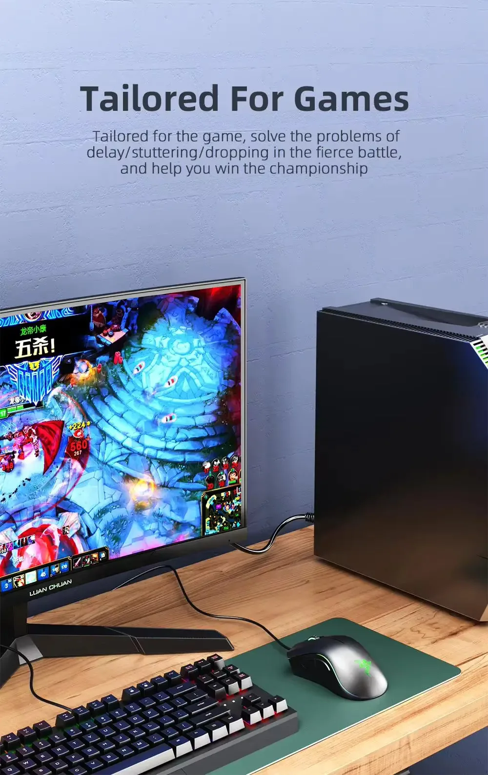 Thumbnail 4 - #83 Budget Modem Cables for Smart Shoppers