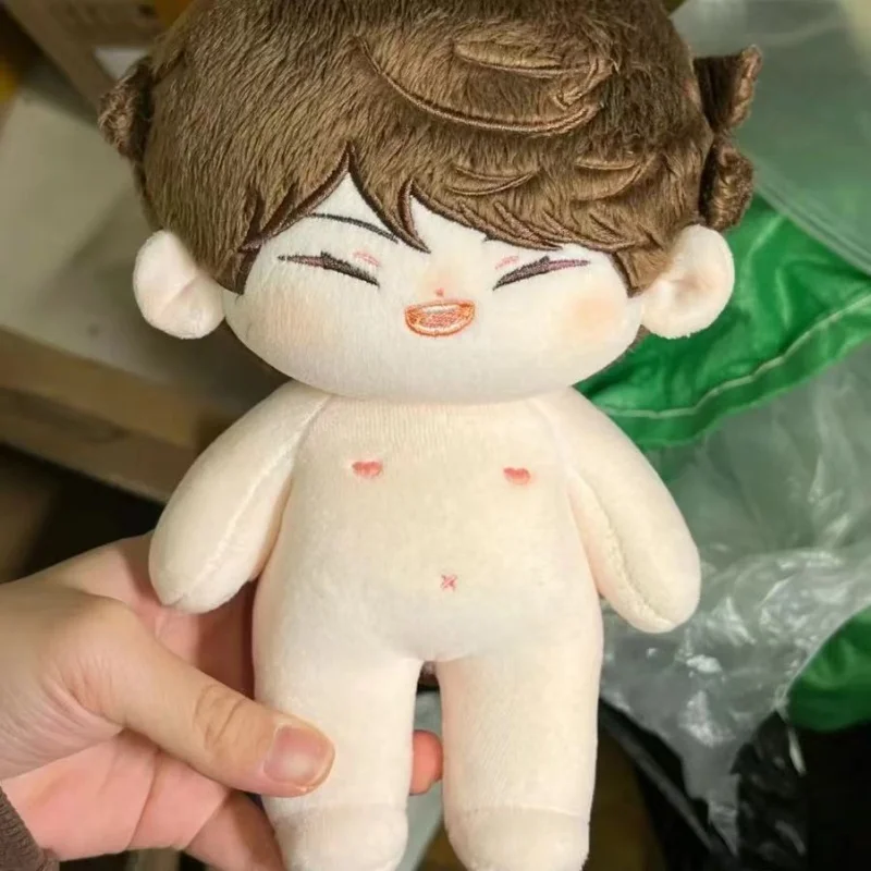 Oikawa Tooru Brinquedos De Boneca De Pelúcia, Plushie Recheado Macio, Trocar De Roupa, 20cm, A6965