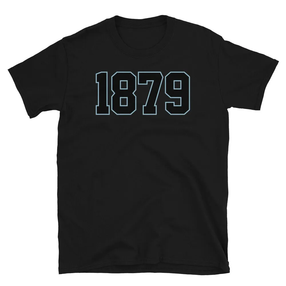 HBCU Black College Founded 1879 Salisbury North Carolina  T Shirt