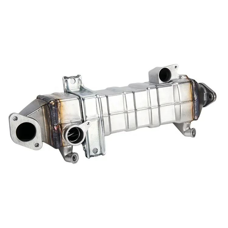 

Genuine 6C8.3 ISC ISL ISL9 QSL9 QSC8.3 diesel engine parts Engineering Cooler Kit 5263369 5317073