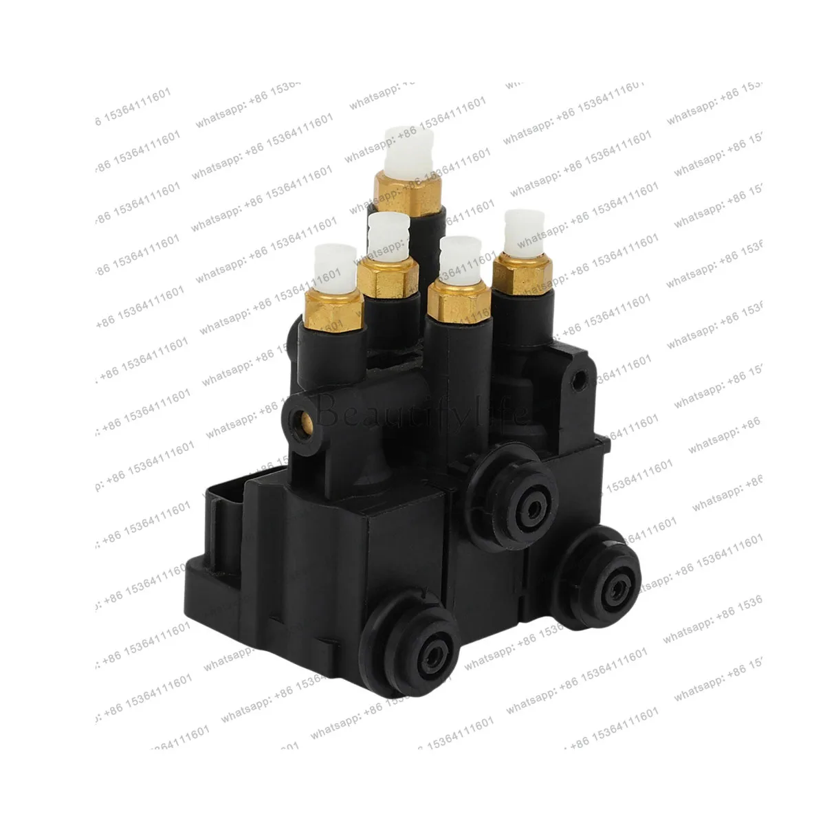 

Auto parts LR070246 LR113342 LR037082 Suitable for air pump distribution valve