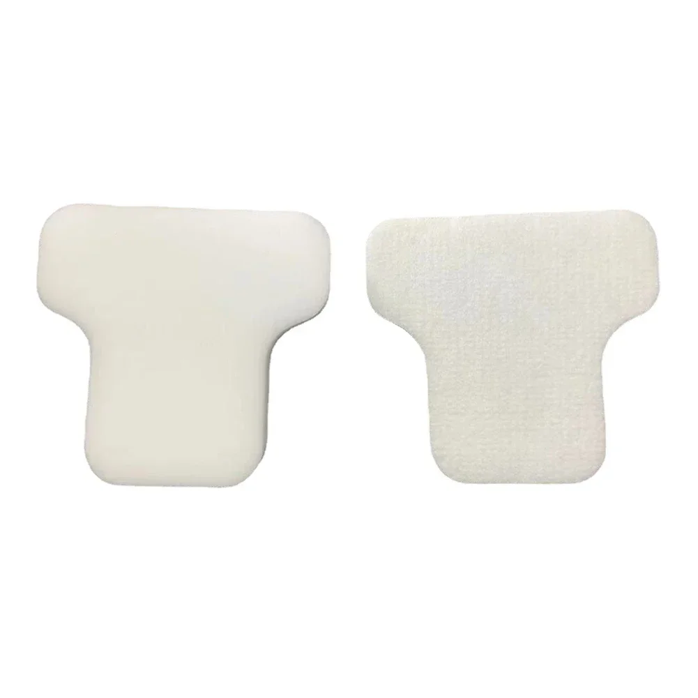 Foam And Felt For Shark Bagless Cylinder Vacuum Cleaner CZ500UKT/CZ2001/CZ500EUT Absolute Spare Part Vac Accessories