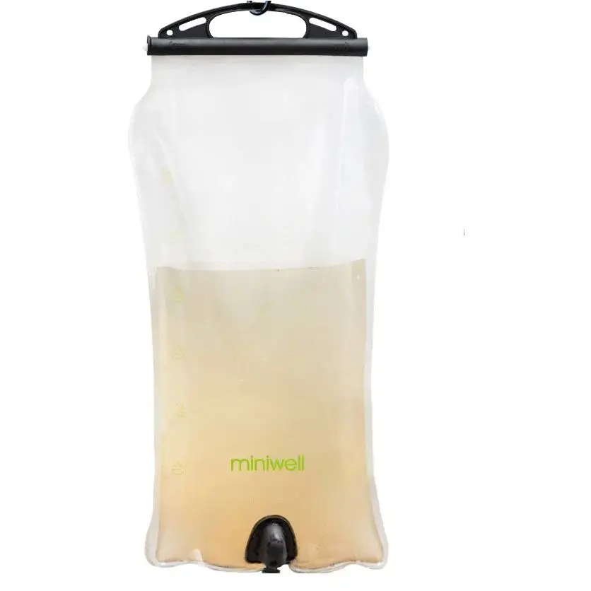 aksesoris untuk filter air luar ruangan miniwell - reservoir air