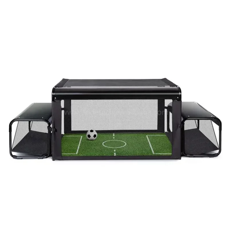 Hot SalesTop Subsoccer Supplier Outdoor Subsoccer 2 Person Table For Kids Bar Game
