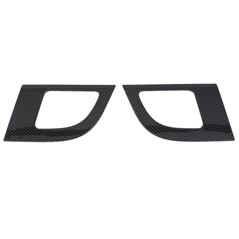 غطاء إطاري لمكبر صوت باب السيارة بقوة لملحقات Toyota Alphard Vellfire 2024 الداخلية