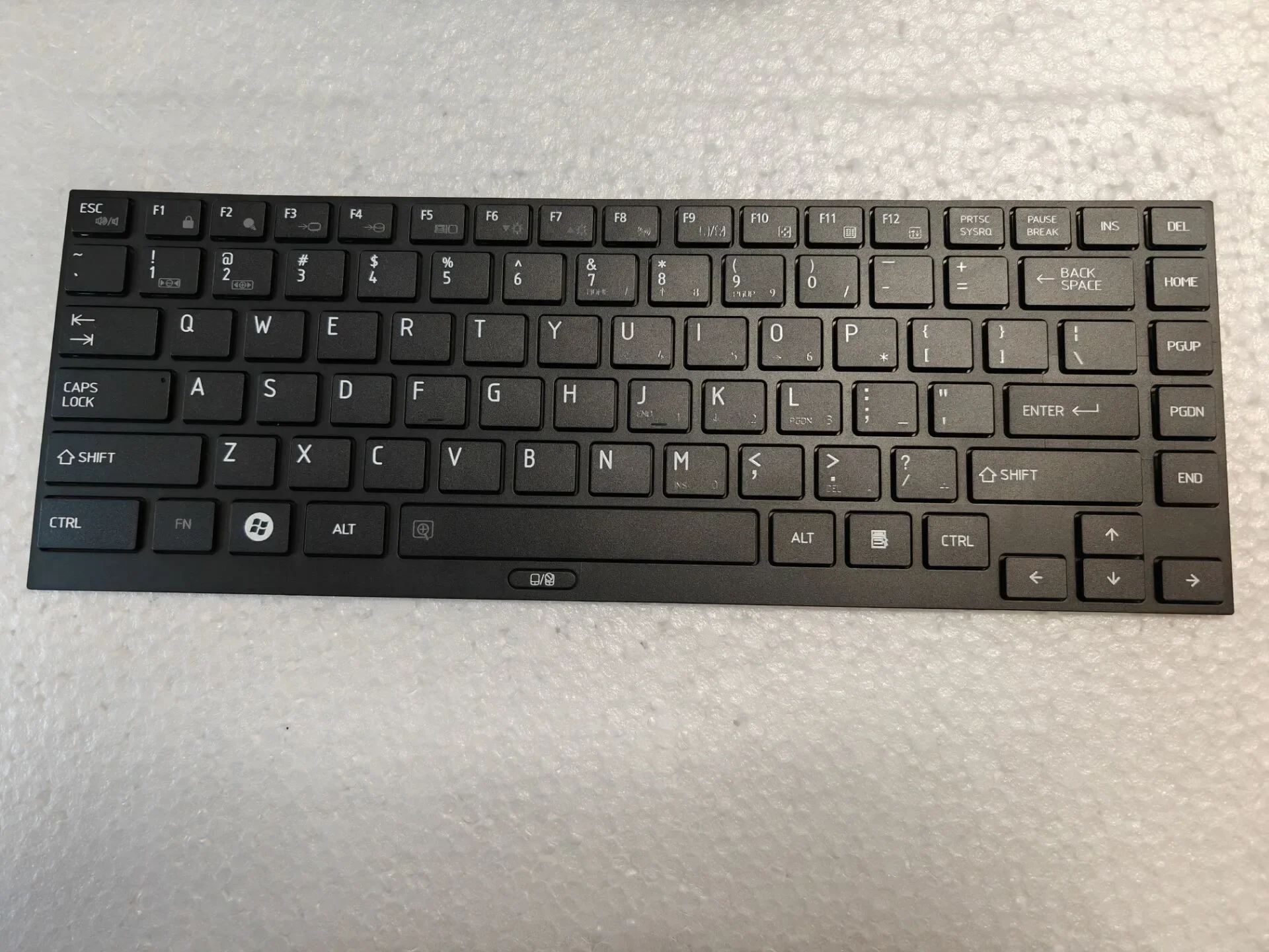 Klawiatura US dla Toshiba Portege R935 R700 R705 R730 R830 R835 R731 R930