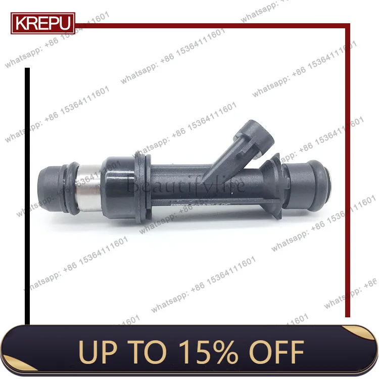 LS Suitable for GM Jingcheng fuel injector 96386780, 96334808, 25334150, 25332290