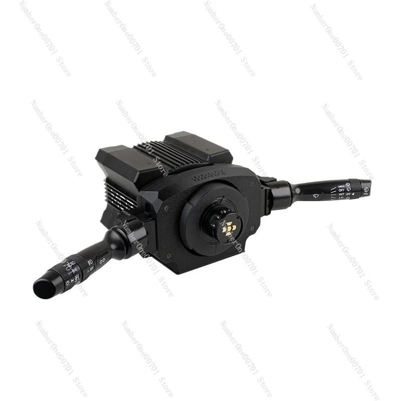 

Oca Wiper Steering Combination Switch Lighting Wiper Central Control Suitable for Demon Claw MOZA