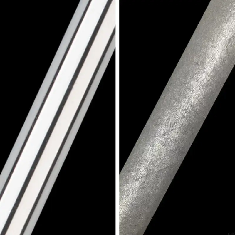 

H58C Delicate 3 Section Telescoping Support Tool Weatherproof Finish For Campings