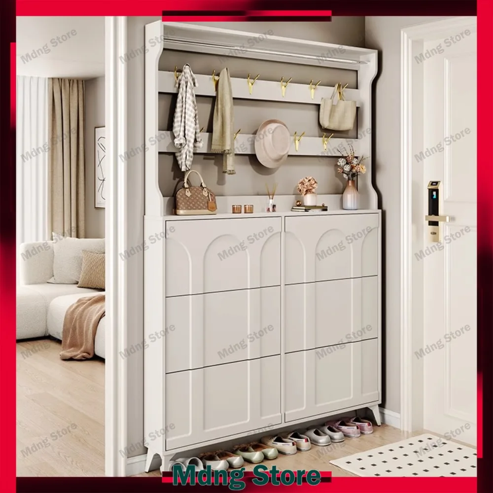 

Storage Hangers Shoes Racks Children Organizer Living Room Cabinets Shoes Racks Space Saving Organised Zapatero Funitures