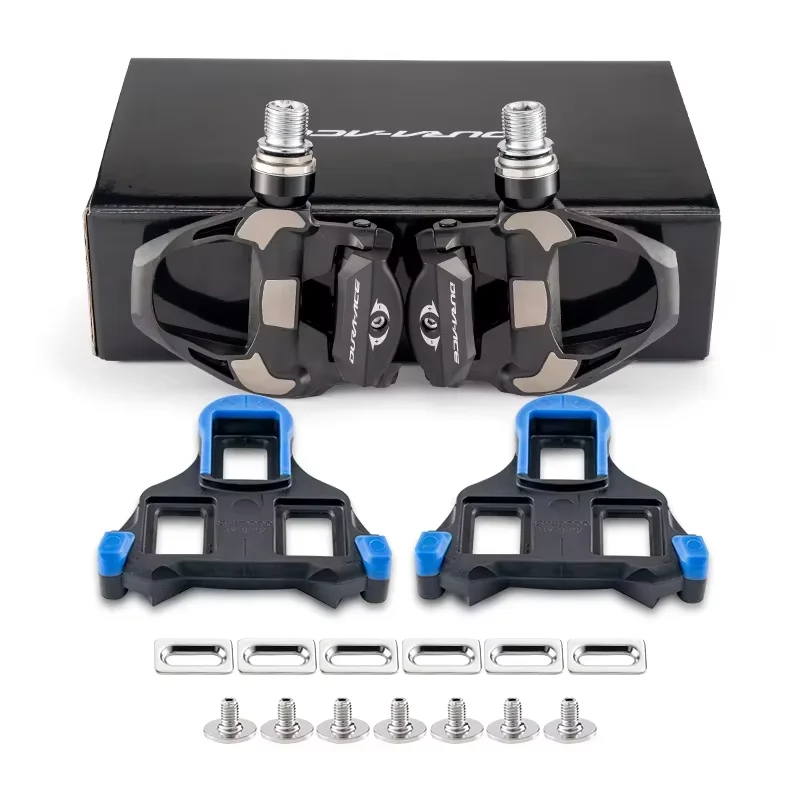 Shimano PD-RS500 R550 R8000 R9100 Pedal Original Shimano SPD