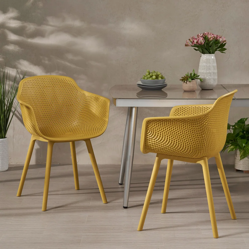 

LOTUS CHAIR outdoor chair