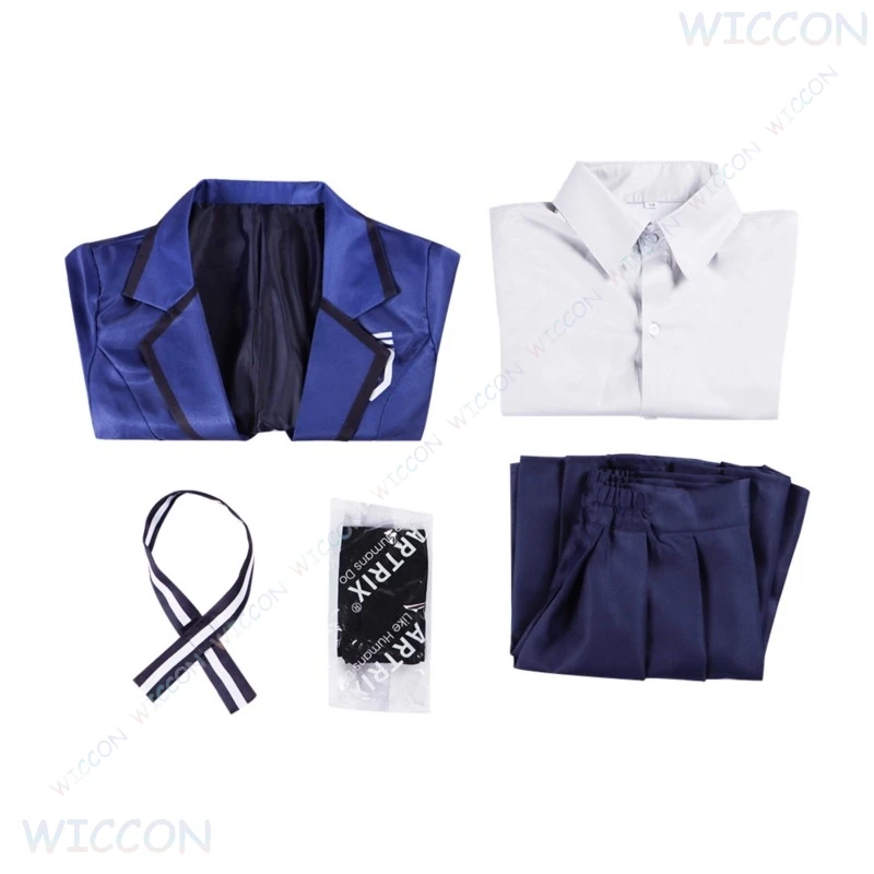 ‌ ‌ ‌ ‌ ‌ ‌ ‌ ‌ ‌ ‌ ‌ ‌ ‌ ‌ ‌ ‌ ‌ ‌ ‌ ‌ ‌ ‌ ‌ ‌ ‌ ‌ أزياء أنيمي جاند amGQu uuuX JK أزياء Nyaan التأثيرية أزياء المدرسة للنساء والرجال وحفلات الهالوين ‌ ‌