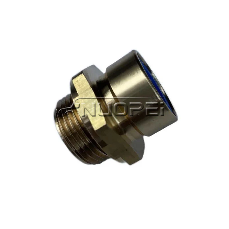 Conector de Junta Y para Vol Truck 41285134: Evaluación Técnica y Uso Práctico en Vehículos Comerciales