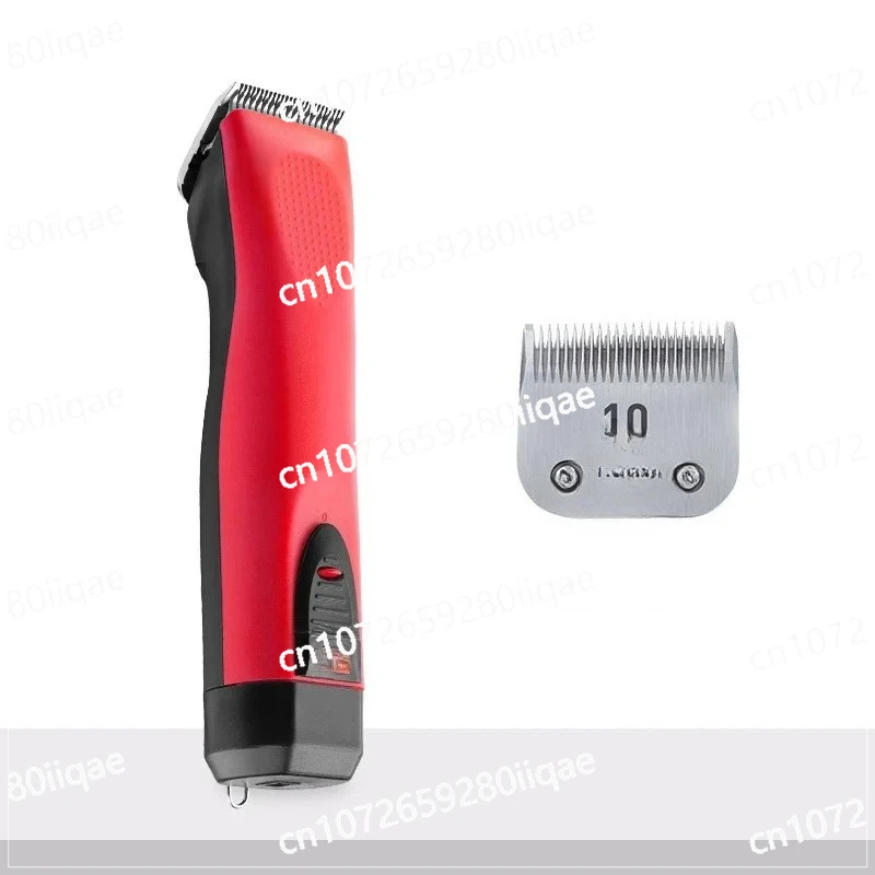 

110V 220V Professional A5 Pet Hair Detachable Cordless A5 Dog Animal Grooming