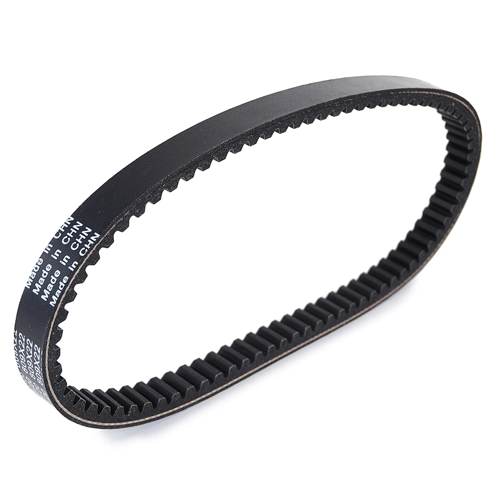 5S9-E7641-00 Drive Belt 809x22 For Yamaha YW125 BWS 125 2009 2010 2011 2012 2013 2014 2015