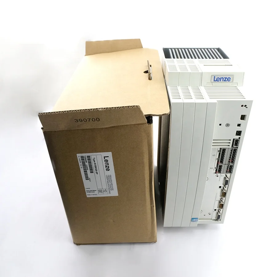 

New Original Lenze Inverter Multi Function 100% Test Industrial Control Electronic Accessories PLC EVS9325-EP