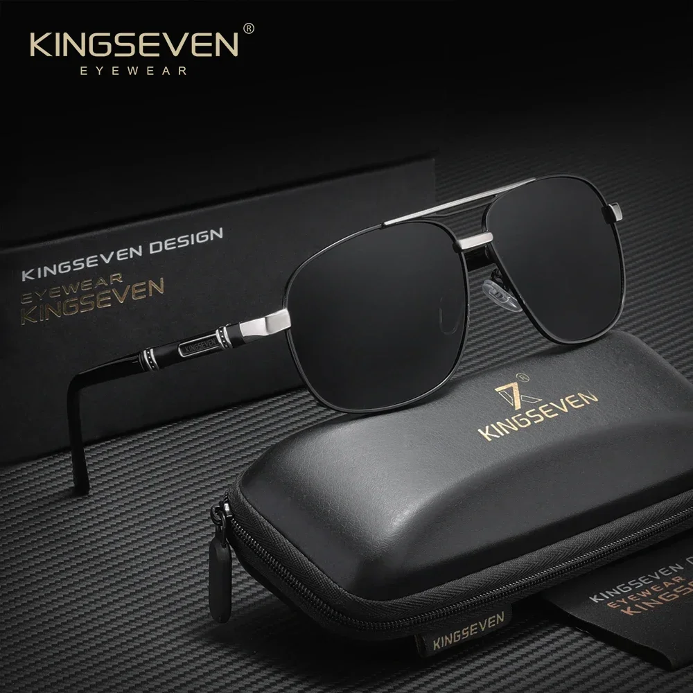 Oculos-de-sol-kingseven-com-design-moderno-e-estilo-aviador-lentes-polarizadas-uv400-para-homens-e-mulheres-ideais-para-atividades-ao-ar-livre-e-para-usar-ao-volante
