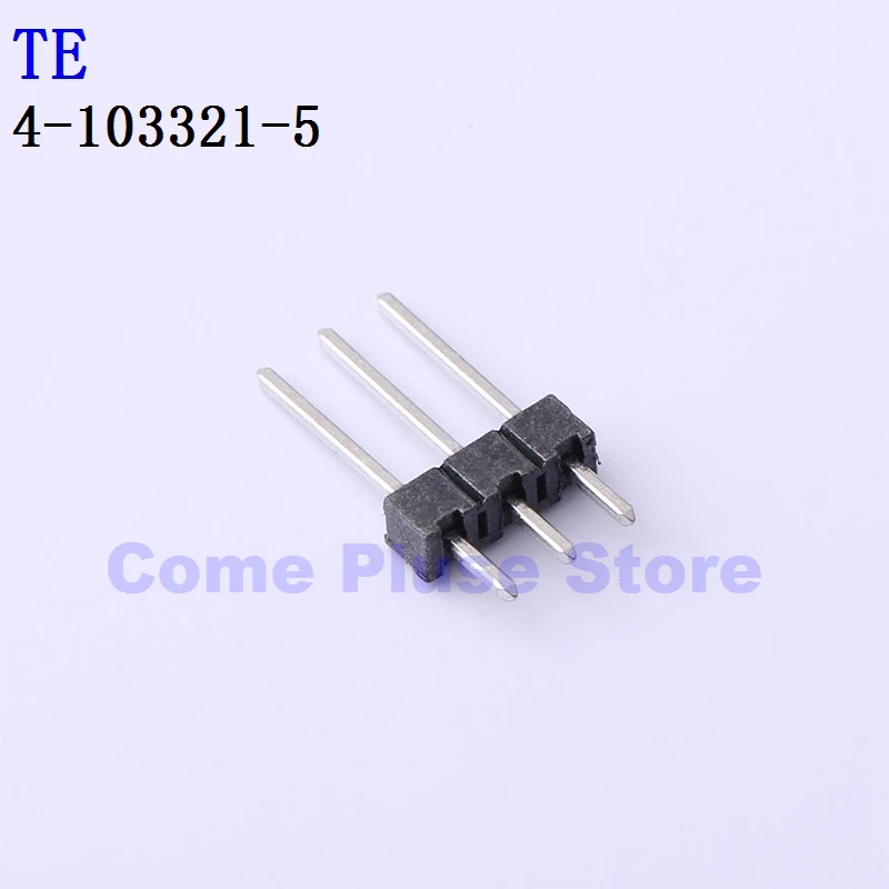 10PCS/100PCS 5-534267-2 4-103321-5 Conector
