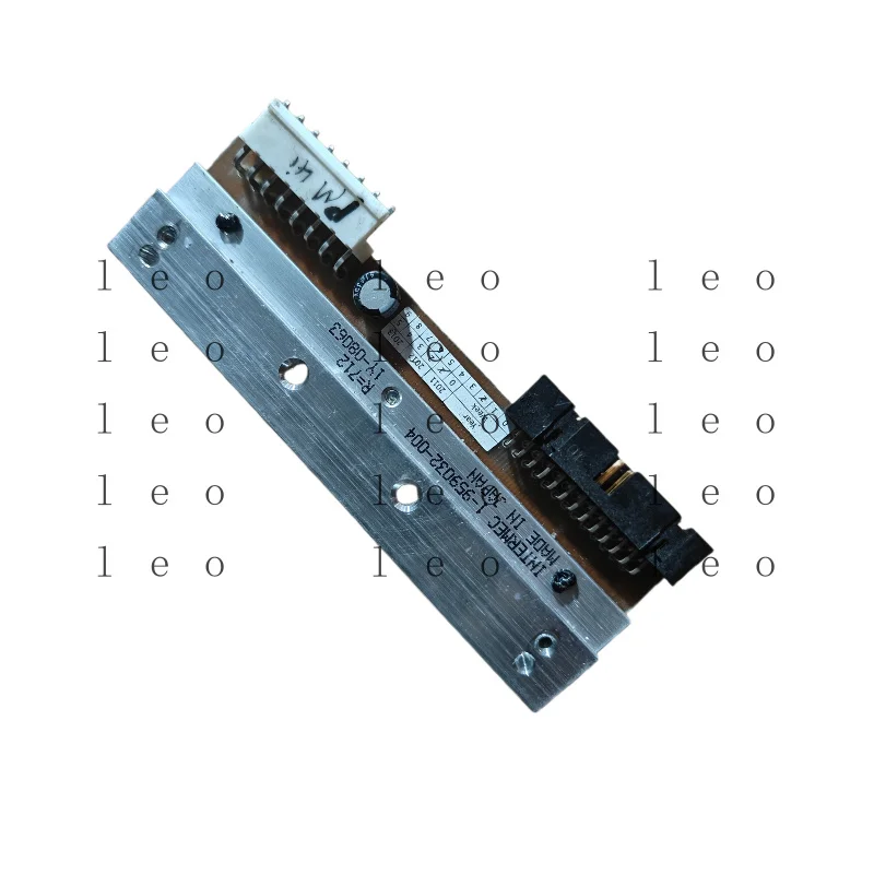 AA  Label Printer Part Thermal Print Head for Intermec PM4i 203DPI