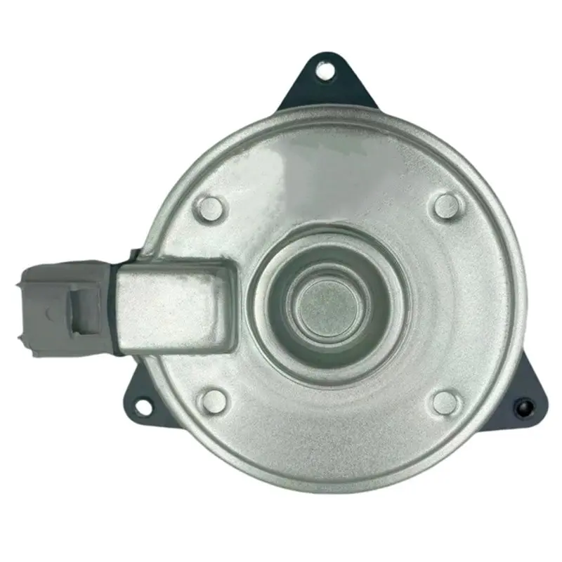 

Двигатель охлаждающего вентилятора 168000-9480 1680009480 для Swift Mazda 2 2012-2018 запасная часть радиатора