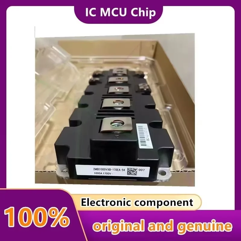 

2MBI1000VXB-170EA-54 2MBI1000VXB-170EA-50 2MBI1000VXB-170E-50 1MBI1000VXB-170EL-54 NEW AND ORIGINAL MODULE