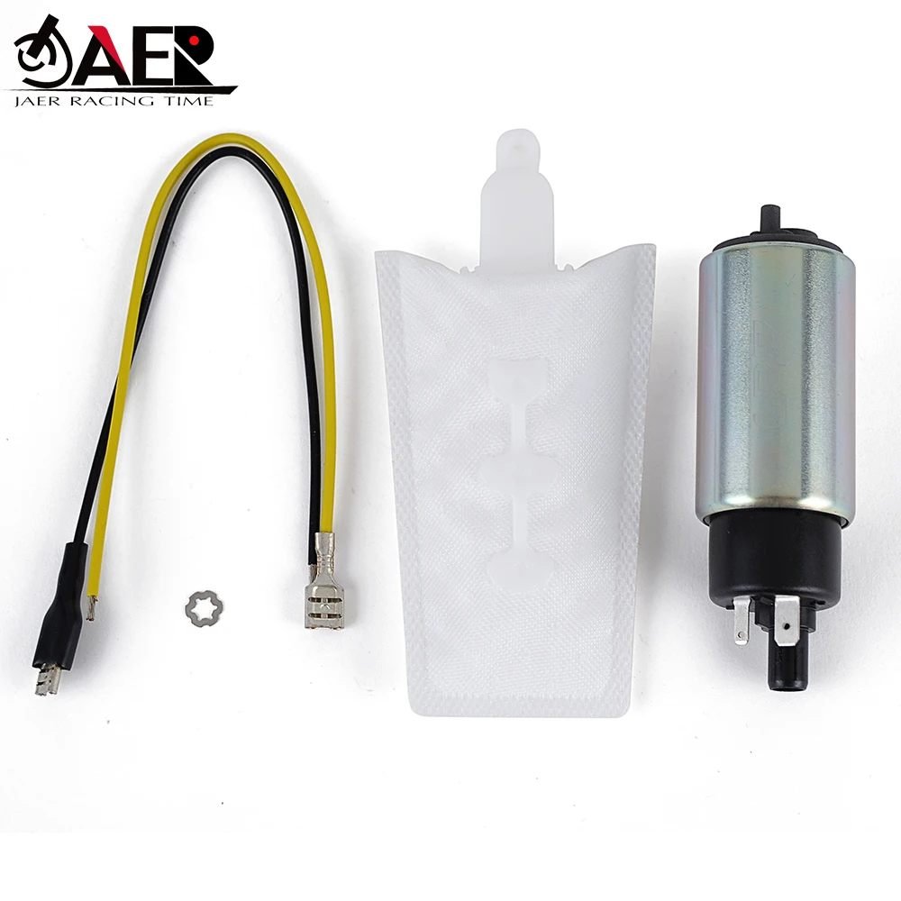 Fuel Pump for Suzuki UX150 UX125 sixteen 150 125 2008-2014 15100-20H01 15100-20H02 15100-20H03 15100-03H31