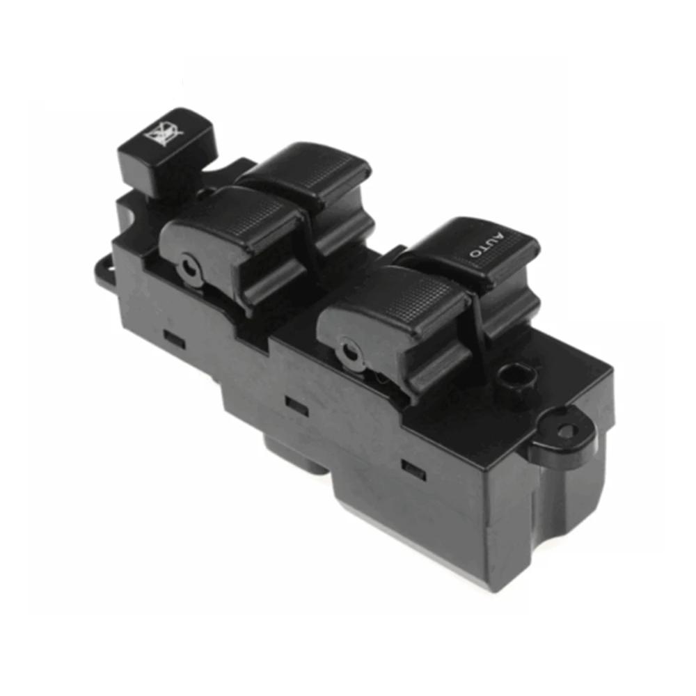 

Electric Power Window Master Control Switch For Mazda 6 2003-2005 BL4E-66-350A Left Driver Side