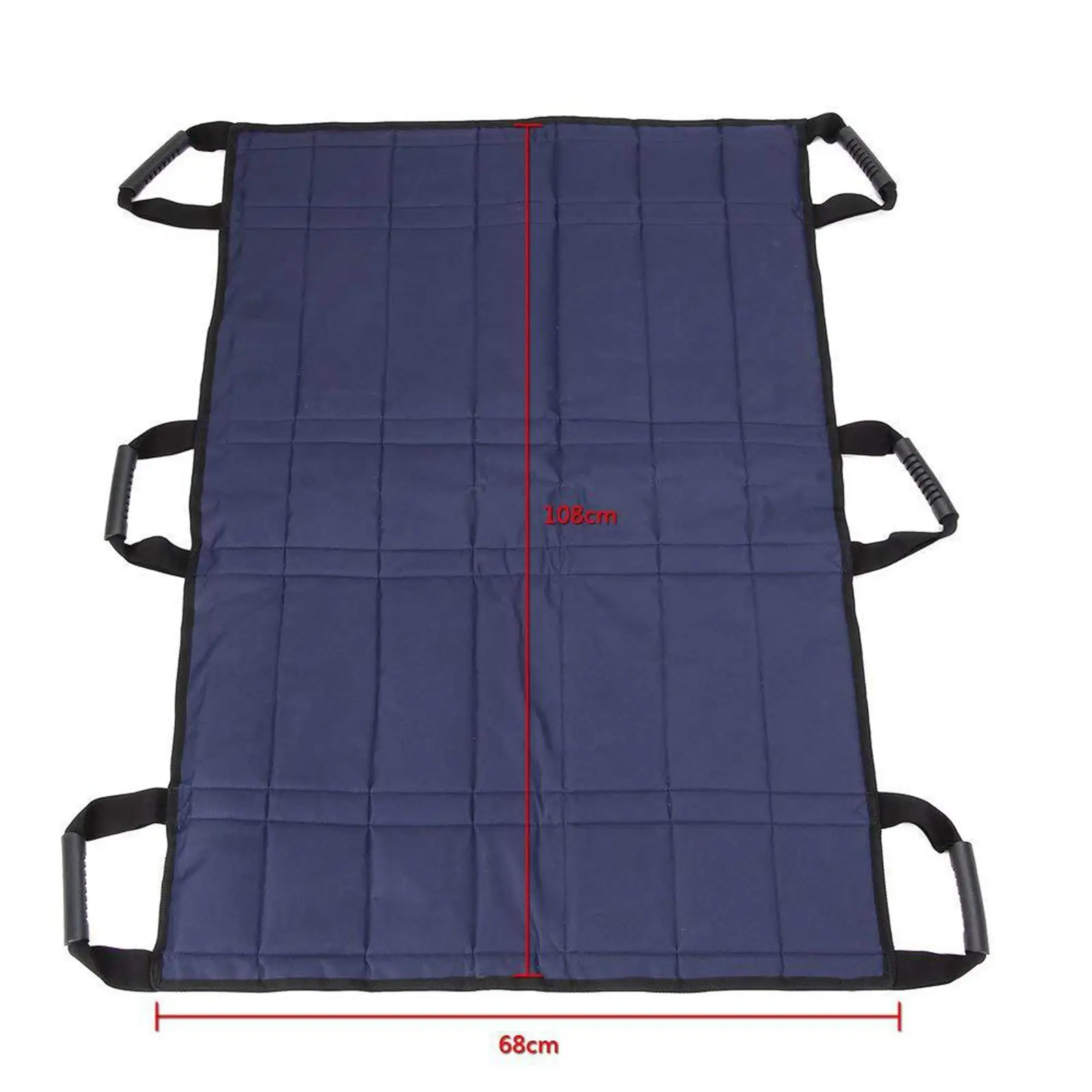 Coussretours de lit de positionnement polyvalent, drap patient Foy, coussin de levage