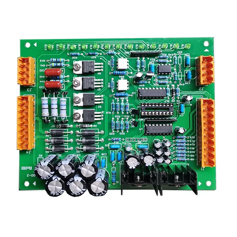 SP588 Swing Arm Machine, Swing Arm Machine, Cutting Machine, Computer Board, Circuit Board Accessories