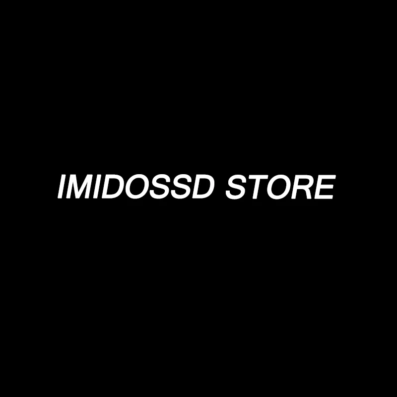 Imidossd  Official Store Accessories Parts For Solid State Drive.