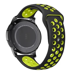 GT5 46mm Silicone Strap 22mm For Huawei Watch GT 5 4 3 2 46mm Wristband Bracelet For Huawei Watch 4 3/GT5 GT3 GT2 Pro 46 Correa