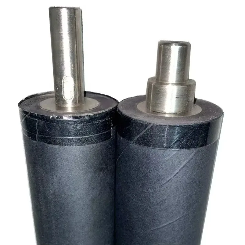 

JIAHE SANYING Precision Machinery Thermal CTP Plate Processors JH-960 JH-1250 JH-1500 Rubber Rollers