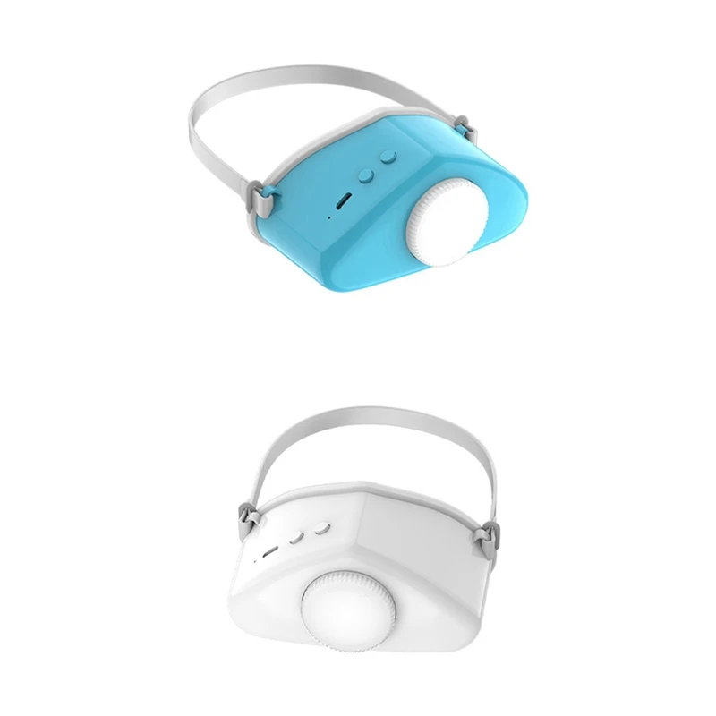 

NEW-Nose-Mounted Electric Atomizer To Stop Snoring, Home Anti-Snoring Device, Smart Breathing Anti-Snoring Device