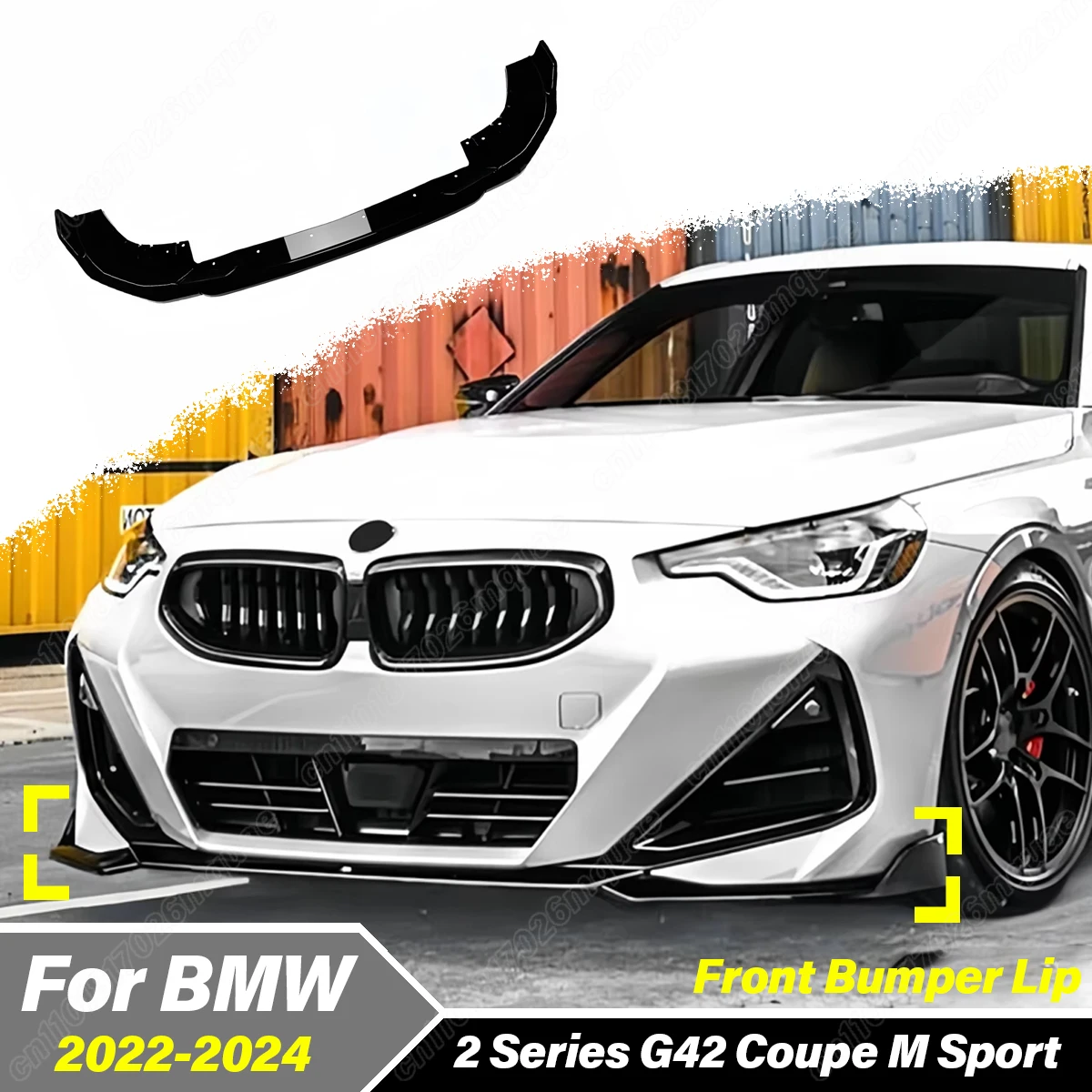 For Bmw 2 Series G4…