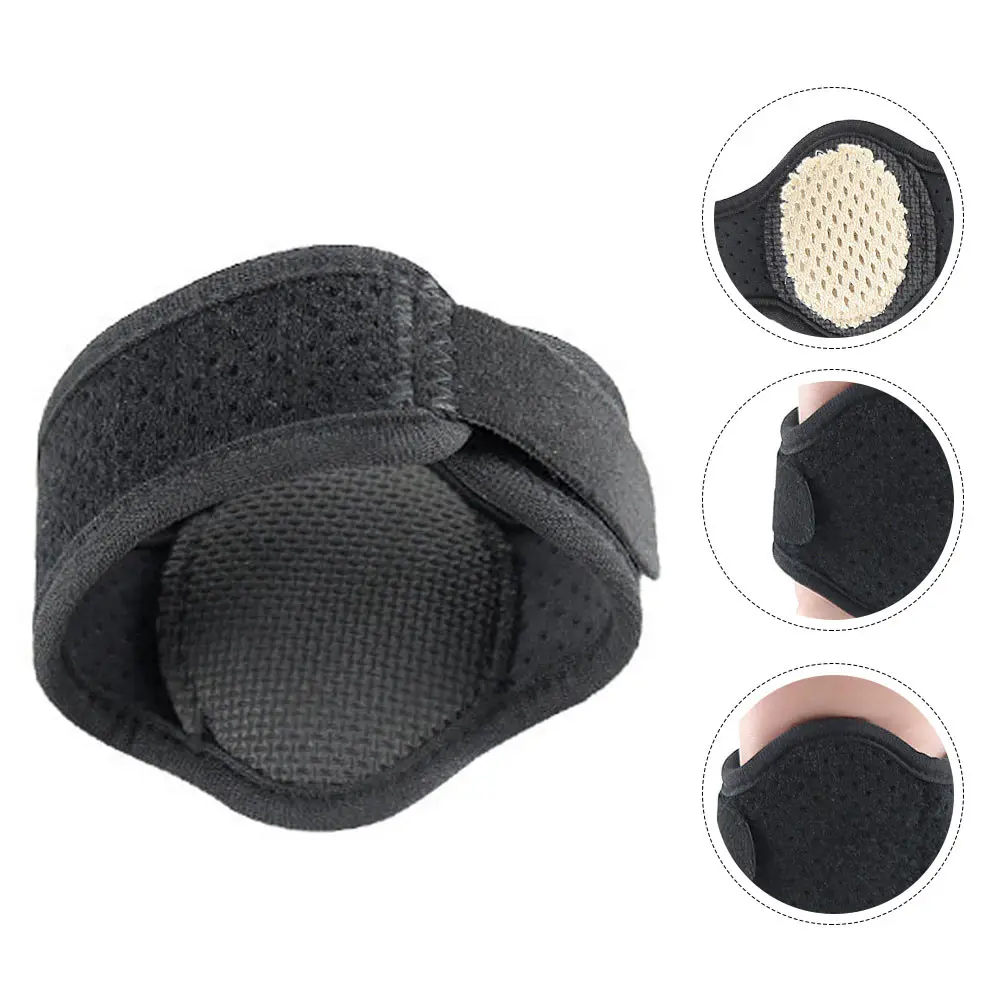 

Foot Correction Pad Shoe Pads Supporting Arch Supports Fabric Flatfoot Man